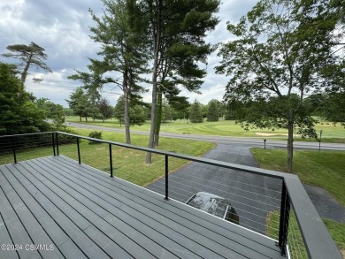 Beautifully Renovated 5BR/3 BA home overlooking the 8th hole of on Bucknell Golf Club in Pennsylvania - for sale on GolfHomes.com, golf home, golf lot