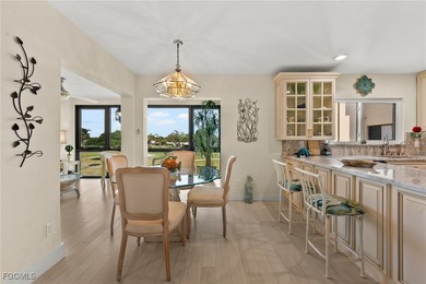 Beautifully Updated 3rd Floor Condo in Seven Lakes--a on Seven Lakes Golf and Tennis Community in Florida - for sale on GolfHomes.com, golf home, golf lot