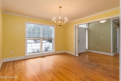 Welcome to 176 Laguna Trace, a beautifully maintained home on Key Vista Country Club in North Carolina - for sale on GolfHomes.com, golf home, golf lot