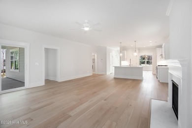 Introducing 8233 Sage Valley Drive -- The Iris Plan by McAdams on Porters Neck Country Club in North Carolina - for sale on GolfHomes.com, golf home, golf lot