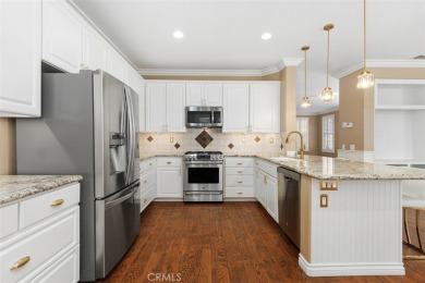 Stunning Single-Story Golf Course Home with Casita | Waverly at on  in California - for sale on GolfHomes.com, golf home, golf lot