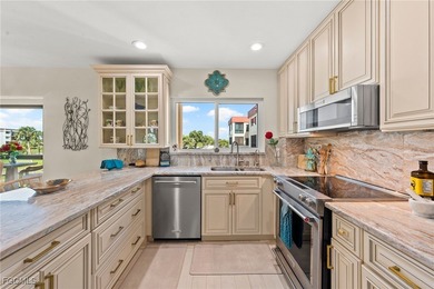 Beautifully Updated 3rd Floor Condo in Seven Lakes--a on Seven Lakes Golf and Tennis Community in Florida - for sale on GolfHomes.com, golf home, golf lot