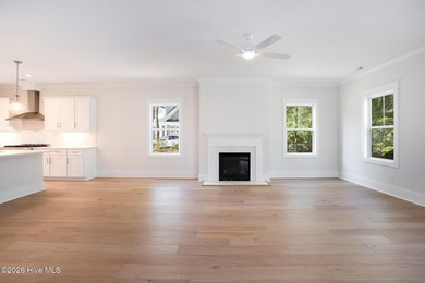 Introducing 8233 Sage Valley Drive -- The Iris Plan by McAdams on Porters Neck Country Club in North Carolina - for sale on GolfHomes.com, golf home, golf lot