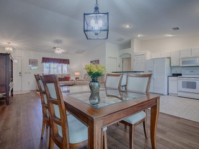 Welcome to Pennbrooke Fairways, a 55+ Community! This hidden gem on Pennbrooke Fairways in Florida - for sale on GolfHomes.com, golf home, golf lot