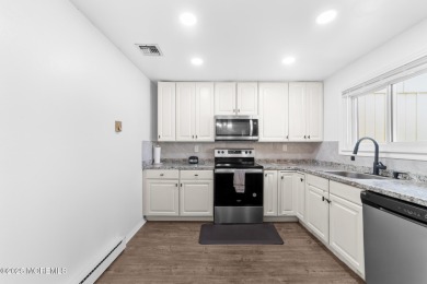 Welcome to the desirable Clearbrook 55+ community, where easy on Rossmoor Golf Club in New Jersey - for sale on GolfHomes.com, golf home, golf lot