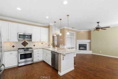Stunning Single-Story Golf Course Home with Casita | Waverly at on  in California - for sale on GolfHomes.com, golf home, golf lot