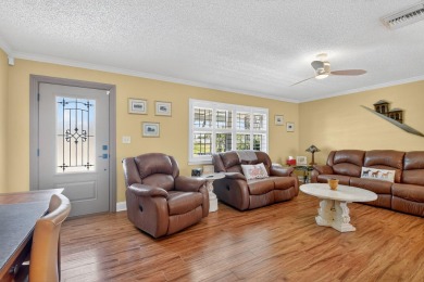 Welcome to 2019 Vastine Dr, located in a desirable 55+ community on Leisureville Community Golf Course in Florida - for sale on GolfHomes.com, golf home, golf lot