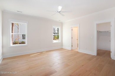 Introducing 8233 Sage Valley Drive -- The Iris Plan by McAdams on Porters Neck Country Club in North Carolina - for sale on GolfHomes.com, golf home, golf lot