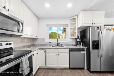 Welcome to the desirable Clearbrook 55+ community, where easy on Rossmoor Golf Club in New Jersey - for sale on GolfHomes.com, golf home, golf lot