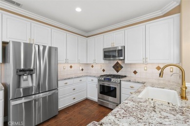 Stunning Single-Story Golf Course Home with Casita | Waverly at on  in California - for sale on GolfHomes.com, golf home, golf lot