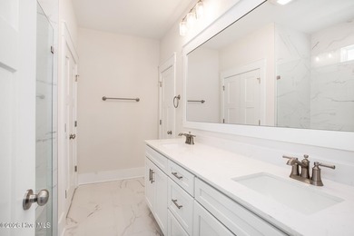 Introducing 8233 Sage Valley Drive -- The Iris Plan by McAdams on Porters Neck Country Club in North Carolina - for sale on GolfHomes.com, golf home, golf lot