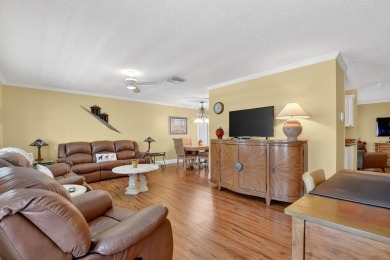 Welcome to 2019 Vastine Dr, located in a desirable 55+ community on Leisureville Community Golf Course in Florida - for sale on GolfHomes.com, golf home, golf lot