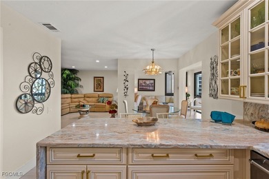 Beautifully Updated 3rd Floor Condo in Seven Lakes--a on Seven Lakes Golf and Tennis Community in Florida - for sale on GolfHomes.com, golf home, golf lot