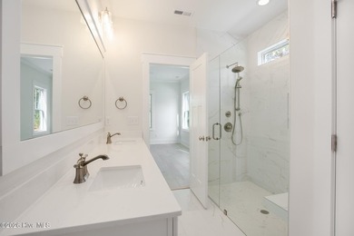 Introducing 8233 Sage Valley Drive -- The Iris Plan by McAdams on Porters Neck Country Club in North Carolina - for sale on GolfHomes.com, golf home, golf lot