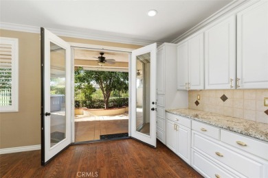 Stunning Single-Story Golf Course Home with Casita | Waverly at on  in California - for sale on GolfHomes.com, golf home, golf lot