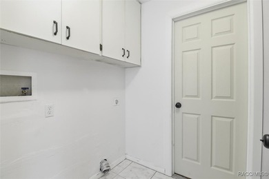 Welcome to this beautifully updated 2-bedroom, 2-bath home on Plantation Inn and Golf Resort  in Florida - for sale on GolfHomes.com, golf home, golf lot