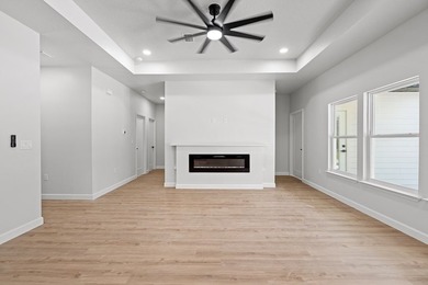 $3500 in closing cost or rate buy down assistance!! Brand New on Chiefland Golf and Country Club in Florida - for sale on GolfHomes.com, golf home, golf lot