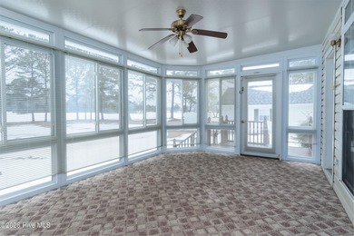 Welcome to 176 Laguna Trace, a beautifully maintained home on Key Vista Country Club in North Carolina - for sale on GolfHomes.com, golf home, golf lot