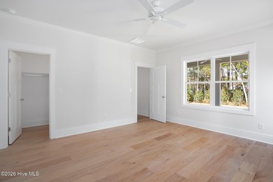 Introducing 8233 Sage Valley Drive -- The Iris Plan by McAdams on Porters Neck Country Club in North Carolina - for sale on GolfHomes.com, golf home, golf lot