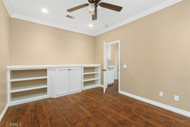 Stunning Single-Story Golf Course Home with Casita | Waverly at on  in California - for sale on GolfHomes.com, golf home, golf lot