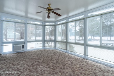 Welcome to 176 Laguna Trace, a beautifully maintained home on Key Vista Country Club in North Carolina - for sale on GolfHomes.com, golf home, golf lot