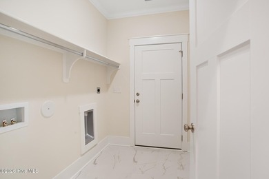 Introducing 8233 Sage Valley Drive -- The Iris Plan by McAdams on Porters Neck Country Club in North Carolina - for sale on GolfHomes.com, golf home, golf lot