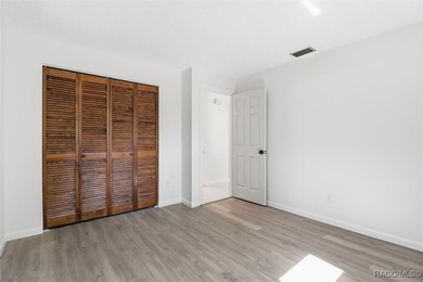 Welcome to this beautifully updated 2-bedroom, 2-bath home on Plantation Inn and Golf Resort  in Florida - for sale on GolfHomes.com, golf home, golf lot