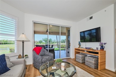 Stunning lake and golf course views from this 3 bedroom 2 bath on Lexington Country Club in Florida - for sale on GolfHomes.com, golf home, golf lot