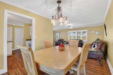 Welcome to 2019 Vastine Dr, located in a desirable 55+ community on Leisureville Community Golf Course in Florida - for sale on GolfHomes.com, golf home, golf lot