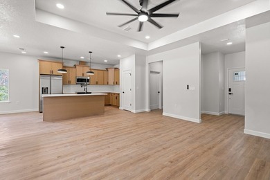 $3500 in closing cost or rate buy down assistance!! Brand New on Chiefland Golf and Country Club in Florida - for sale on GolfHomes.com, golf home, golf lot