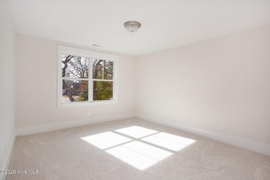 Introducing 8233 Sage Valley Drive -- The Iris Plan by McAdams on Porters Neck Country Club in North Carolina - for sale on GolfHomes.com, golf home, golf lot