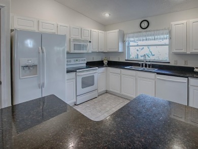 Welcome to Pennbrooke Fairways, a 55+ Community! This hidden gem on Pennbrooke Fairways in Florida - for sale on GolfHomes.com, golf home, golf lot