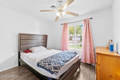 Welcome to the desirable Clearbrook 55+ community, where easy on Rossmoor Golf Club in New Jersey - for sale on GolfHomes.com, golf home, golf lot