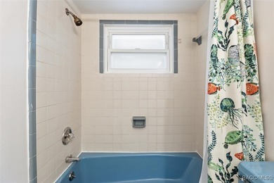 Welcome to this beautifully updated 2-bedroom, 2-bath home on Plantation Inn and Golf Resort  in Florida - for sale on GolfHomes.com, golf home, golf lot