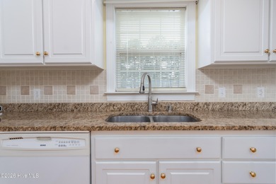 Welcome to 176 Laguna Trace, a beautifully maintained home on Key Vista Country Club in North Carolina - for sale on GolfHomes.com, golf home, golf lot