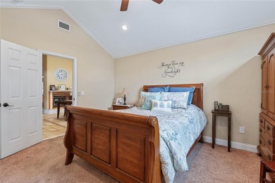 Welcome to this beautifully maintained 3-bedroom, 2-bath home on The Grand Club - Pine Lakes Course in Florida - for sale on GolfHomes.com, golf home, golf lot