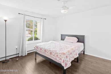 Welcome to the desirable Clearbrook 55+ community, where easy on Rossmoor Golf Club in New Jersey - for sale on GolfHomes.com, golf home, golf lot