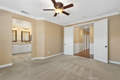 Stunning Single-Story Golf Course Home with Casita | Waverly at on  in California - for sale on GolfHomes.com, golf home, golf lot