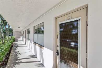 Beautifully Renovated 1st-Floor Waterfront Condo in Active 55+ on Sunrise Lakes Phase IV Golf Course in Florida - for sale on GolfHomes.com, golf home, golf lot