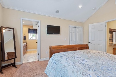 Welcome to this beautifully maintained 3-bedroom, 2-bath home on The Grand Club - Pine Lakes Course in Florida - for sale on GolfHomes.com, golf home, golf lot