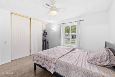 Welcome to the desirable Clearbrook 55+ community, where easy on Rossmoor Golf Club in New Jersey - for sale on GolfHomes.com, golf home, golf lot