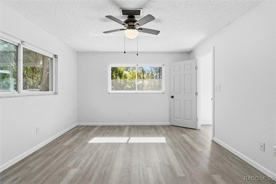 Welcome to this beautifully updated 2-bedroom, 2-bath home on Plantation Inn and Golf Resort  in Florida - for sale on GolfHomes.com, golf home, golf lot