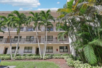 Beautifully Renovated 1st-Floor Waterfront Condo in Active 55+ on Sunrise Lakes Phase IV Golf Course in Florida - for sale on GolfHomes.com, golf home, golf lot