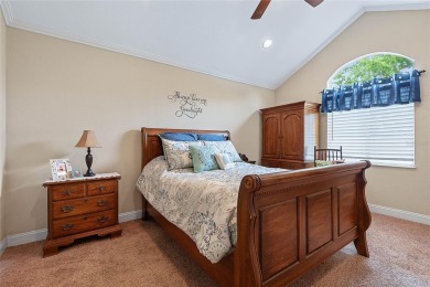 Welcome to this beautifully maintained 3-bedroom, 2-bath home on The Grand Club - Pine Lakes Course in Florida - for sale on GolfHomes.com, golf home, golf lot