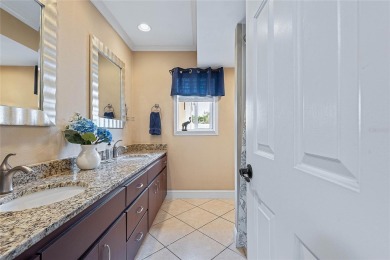 Welcome to this beautifully maintained 3-bedroom, 2-bath home on The Grand Club - Pine Lakes Course in Florida - for sale on GolfHomes.com, golf home, golf lot