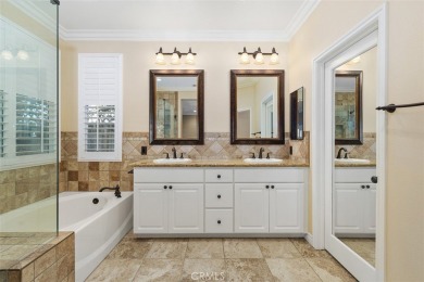 Stunning Single-Story Golf Course Home with Casita | Waverly at on  in California - for sale on GolfHomes.com, golf home, golf lot
