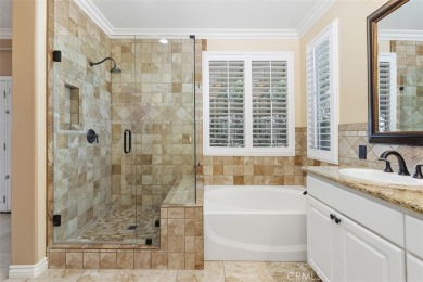 Stunning Single-Story Golf Course Home with Casita | Waverly at on  in California - for sale on GolfHomes.com, golf home, golf lot