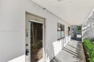 Beautifully Renovated 1st-Floor Waterfront Condo in Active 55+ on Sunrise Lakes Phase IV Golf Course in Florida - for sale on GolfHomes.com, golf home, golf lot
