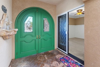 Stunning Single-Story Golf Course Home with Casita | Waverly at on  in California - for sale on GolfHomes.com, golf home, golf lot