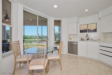 Stunning lake and golf course views from this 3 bedroom 2 bath on Lexington Country Club in Florida - for sale on GolfHomes.com, golf home, golf lot